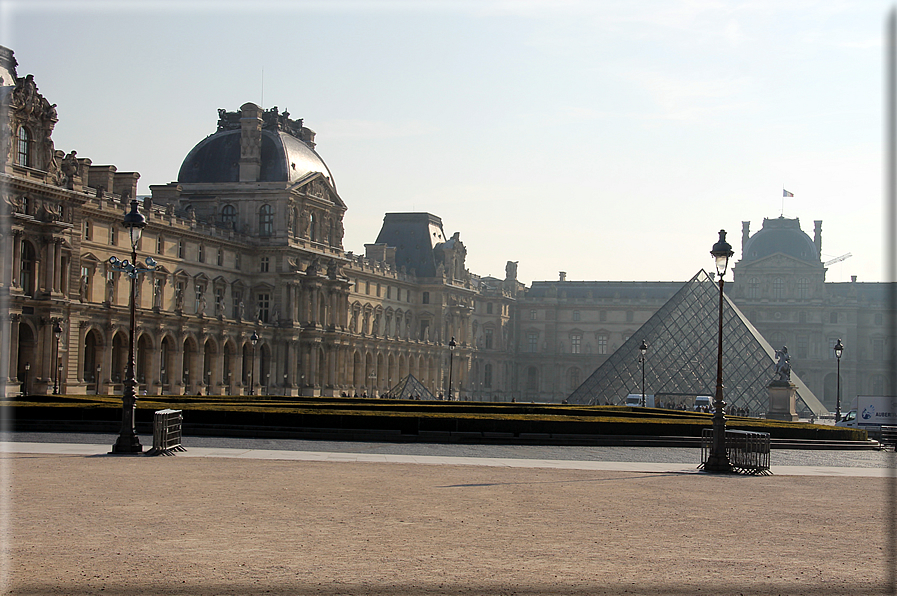 foto Parigi